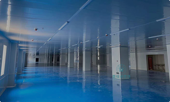 专业无尘设计施工