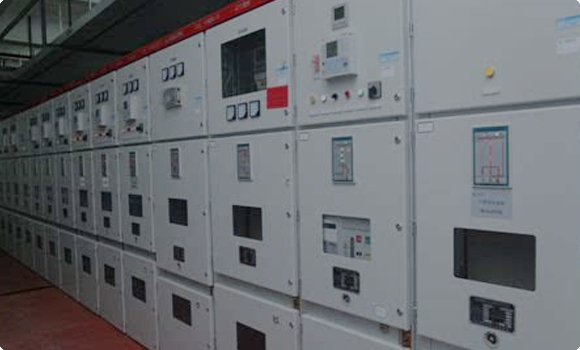 精准动力电配电设计施工